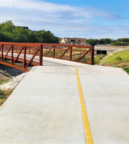 O. P. Schnabel Park