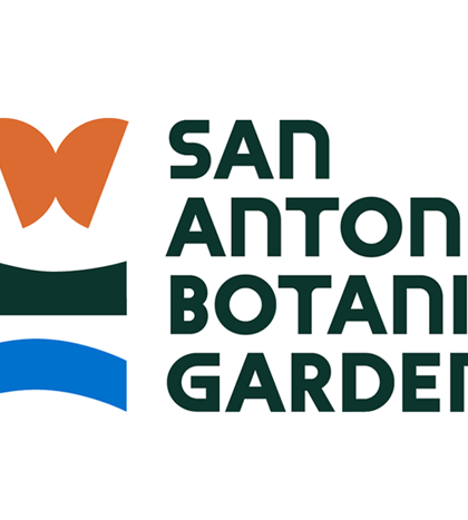 San Antonio Botanical Garden