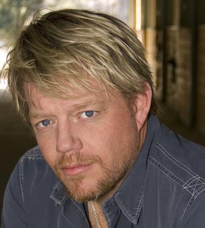 Pat Green in Austin