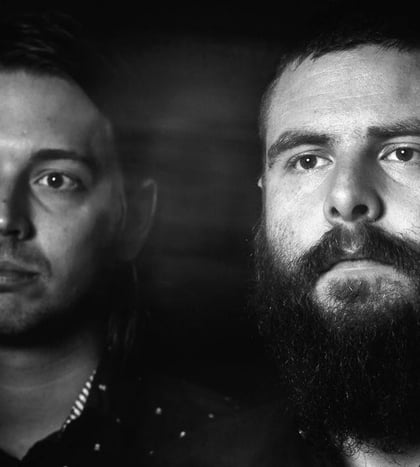 Manchester Orchestra - I'm Like a Virgin Losing a Child 20th Anniversary Tour in Nashville