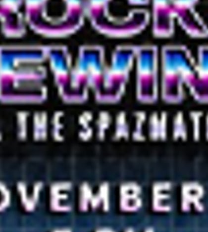 Rock & Rewind Featuring The Spazmatics in San Antonio