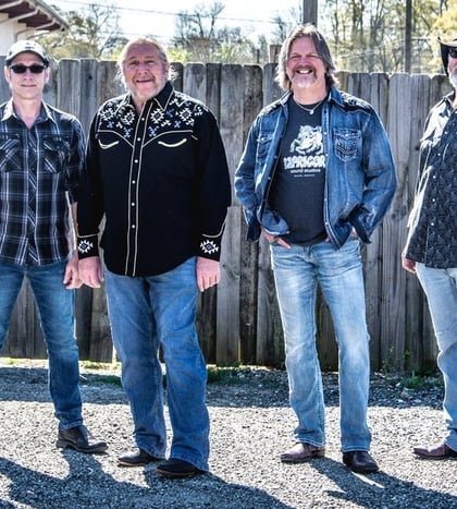 San Antonio Stock Show & Rodeo Followed By The Marshall Tucker Band in San Antonio