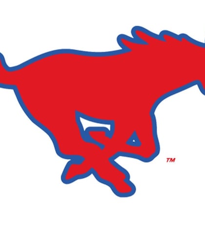 SMU Mustangs Football vs. Wake Forest Demon Deacons Football in Dallas