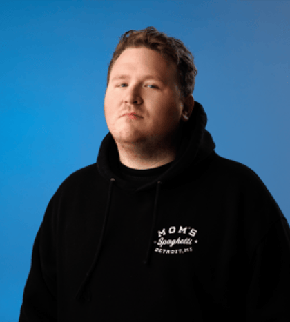 Comedian Brendan Sagalow (Barstool Sports) Headlines The Riot Comedy Club in Houston