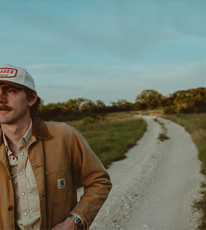 Dylan Gossett in Dallas-Fort Worth