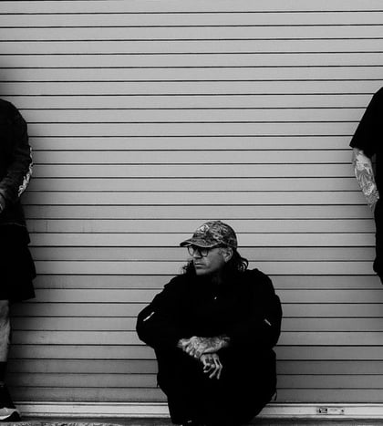 The Amity Affliction: House of Cards 2026 in Nashville