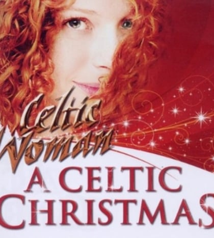 A Celtic Christmas in Dallas