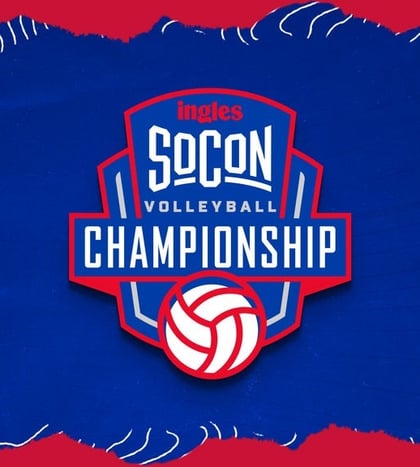 Southern Conference Volleyball Tournament in Nashville