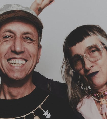 Aterciopelados: La Pipa De Laz Paz 30 Años Tour in Austin