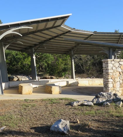 Stone Oak Park