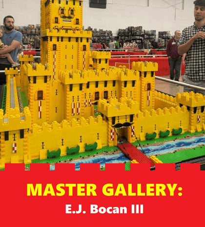 DFW Brick Convention