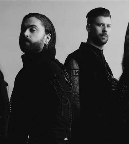 Imminence - Axis Mundi Tour: North America 2026 in Austin