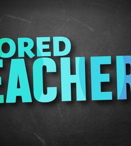 Bored Teachers: Is It Friday Yet?! Comedy Tour in Dallas-Fort Worth
