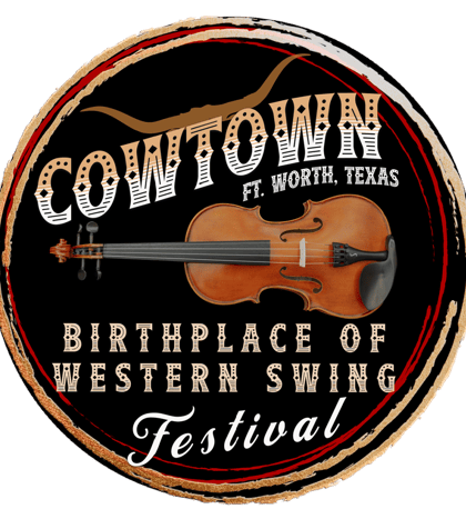 6th Annual Cowtown Birthplace of Western Swing Festival in Dallas-Fort Worth