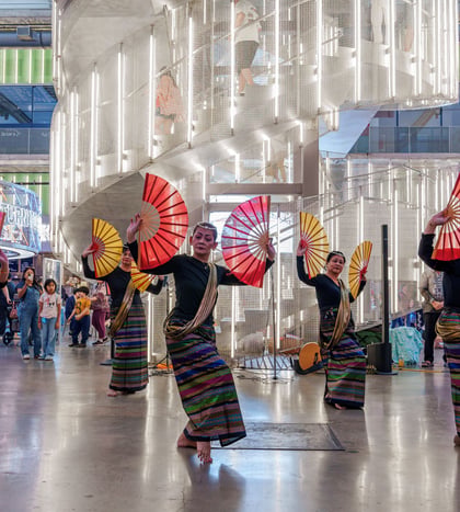 Filipino American History Month Festival 2026