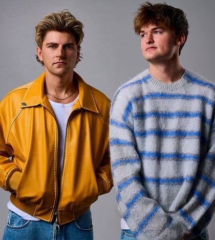 Twinsick in Dallas