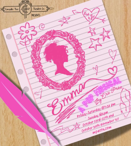 Emma: A Pop Musical in Nashville