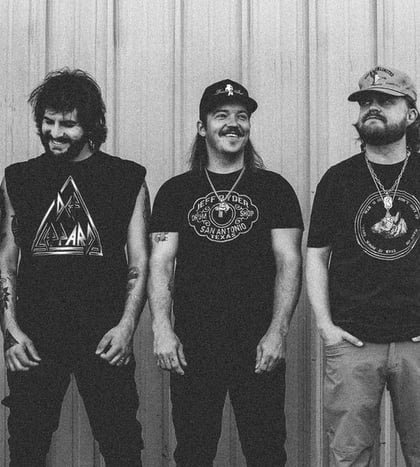 Treaty Oak Revival: West Texas Degenerate Tour in Houston
