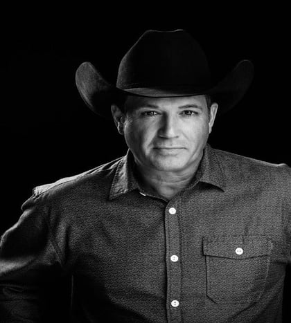 Tracy Byrd in Houston