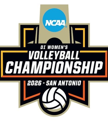 2026 NCAA Division I Women's Volleyball National Championship in San Antonio