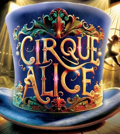 Cirque Alice in Houston