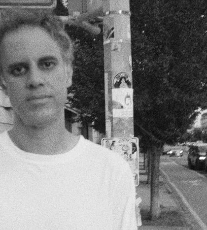 Four Tet in Austin