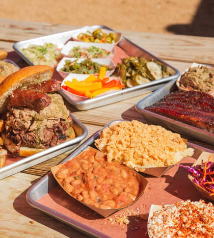 2M Smokehouse
