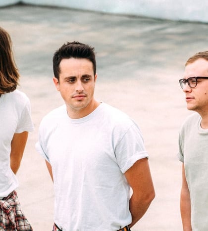 Parachute - The Way It Was: 15 Year Anniversary in Nashville