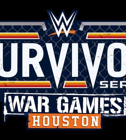 WWE Survivor Series: WarGames in Houston