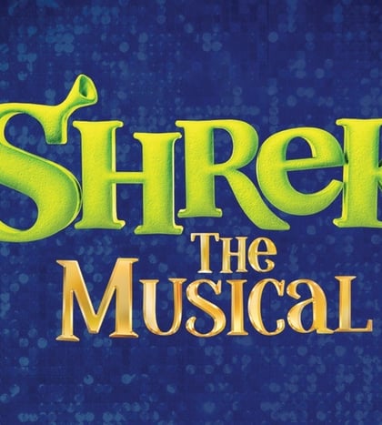 Shrek - The Musical in Dallas-Fort Worth
