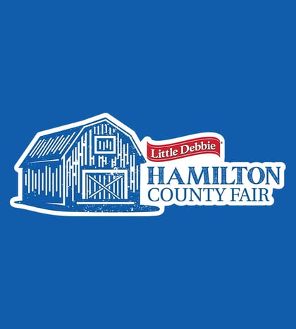 Little Debbie Hamilton County Fair in Nashville