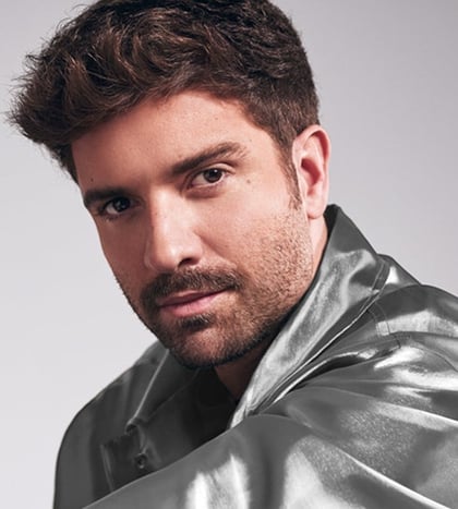 Pablo Alborán Global Tour KM0 in Houston