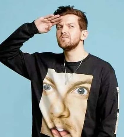 Dillstradamus: Dillon Francis & Flosstradamus in Dallas