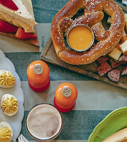 Schilo's Delicatessen