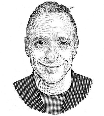 An Evening with David Sedaris presented by Arts & Letters Live in Dallas