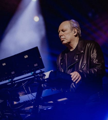 Hans Zimmer Live - The Next Level in Dallas-Fort Worth