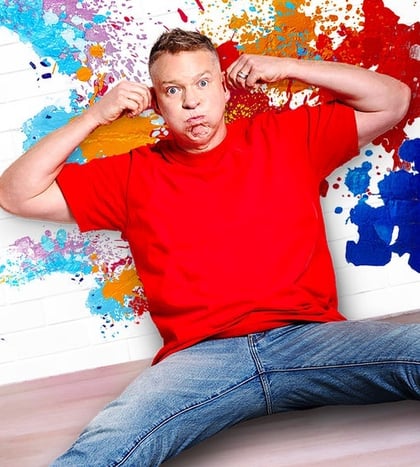 Gary Owen in Austin