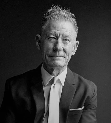 Lyle Lovett and his Small Large Band in Austin