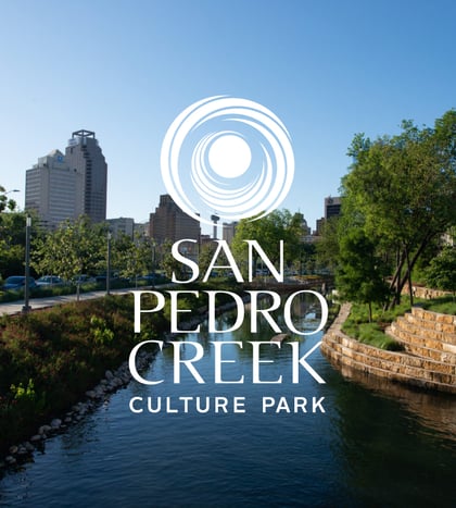 San Pedro Creek Culture Park