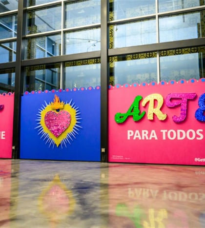 Centro de Artes Gallery