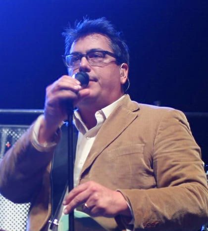 They Might Be Giants: The Bigger Show Tour in Austin
