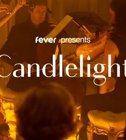 Candlelight: Halloween Classics in Dallas