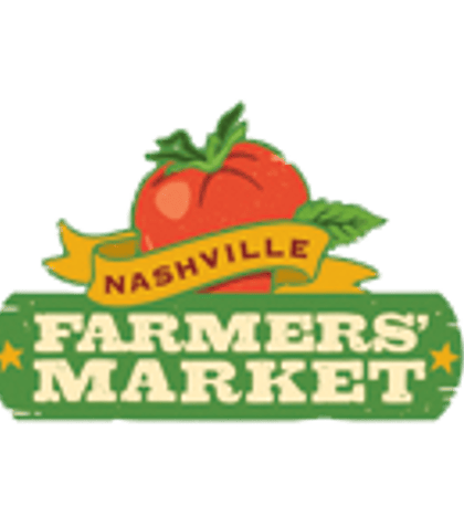 Nashville Farmers' Market