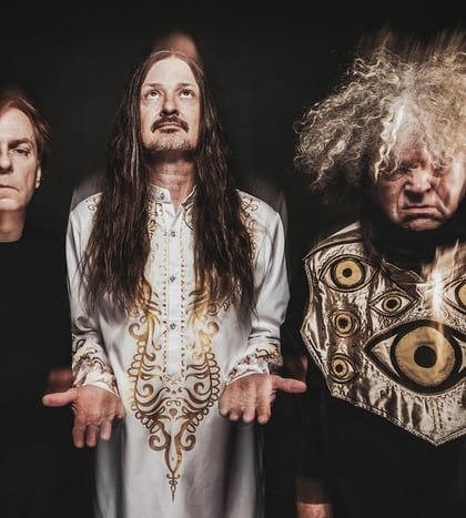 Melvins in Houston