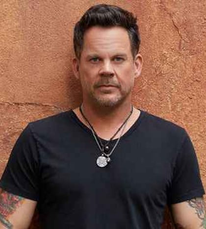 Gary Allan in San Antonio
