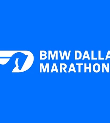 BMW Dallas Marathon in Dallas