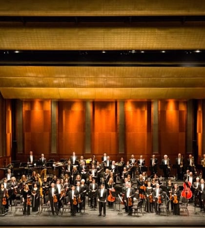 Fort Worth Symphony Orchestra: Home For The Holidays in Dallas-Fort Worth