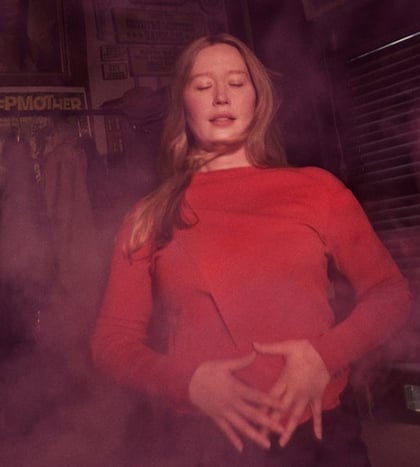 Julia Jacklin - North America Tour 2026 in Nashville