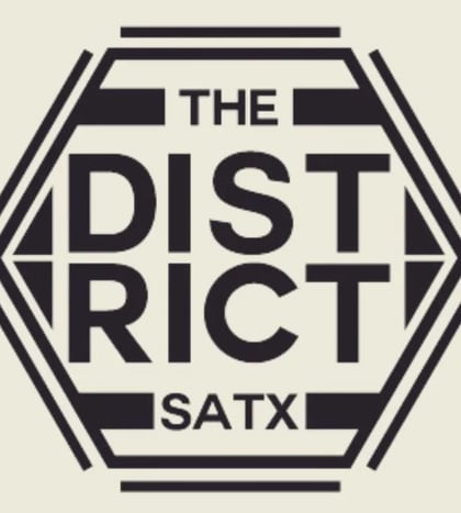 The District Bouldering