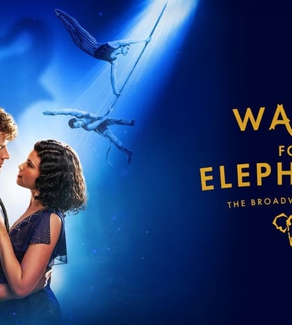 Water for Elephants (Touring) in Austin